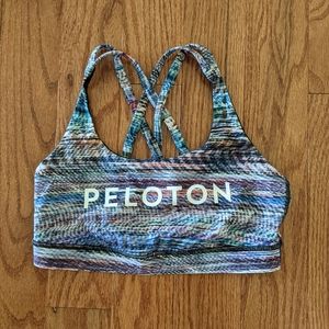 🚨FINAL MARKDOWN🚨 Peloton x Lululemon Energy Bra